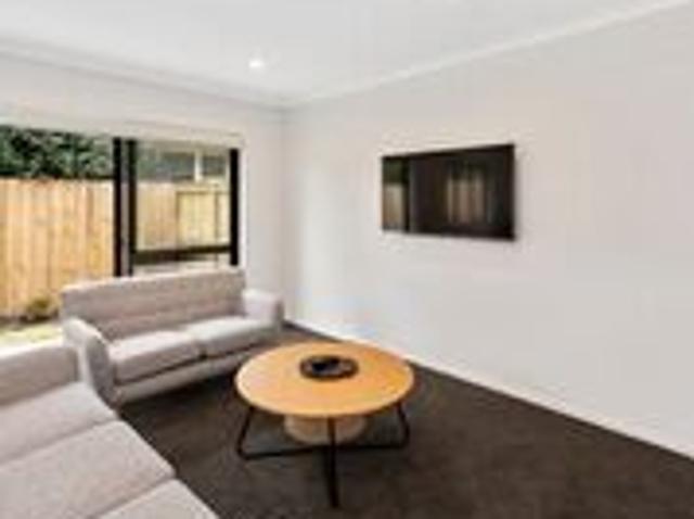 Brand New Studio Unit