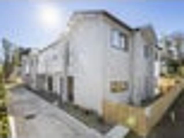 Brand New Stunning and Affordable