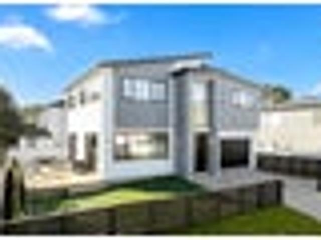 Brand New, Stunning & Spacious