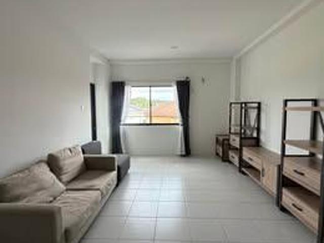 Brand New Stutong Tiarra 2 Apartment For Rent Block A Corner