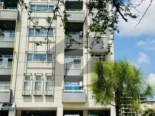 Brand New Stutio Apartment For Sale Lift Install Kitchen Balcony Parking All Facilities Available