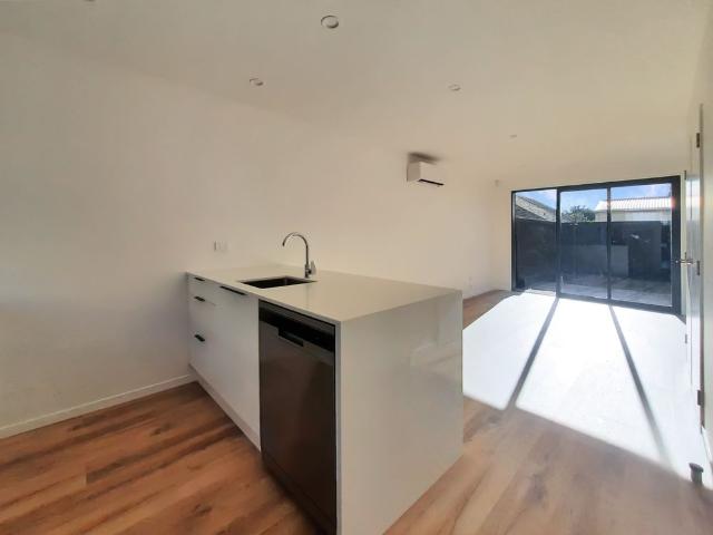 Brand New, Stylish Two Bedroom Townhouse