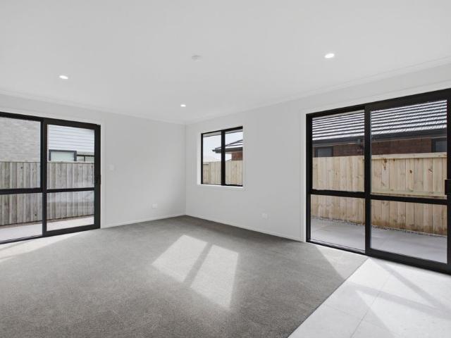 BRAND NEW, stylish, and ready for new tenants!