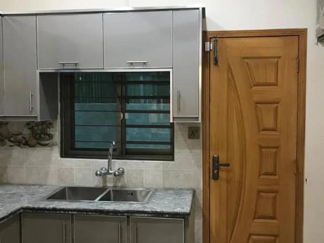 Brand new stylish double story 5 marla corner house available for sale lahore bahria town id 82777