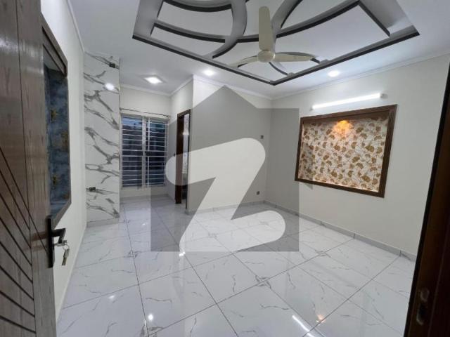 Brand New Stylish Double Story House for sale in I 14