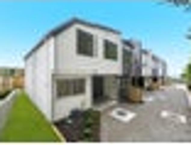 Brand New, Stylish, Freehold Home!