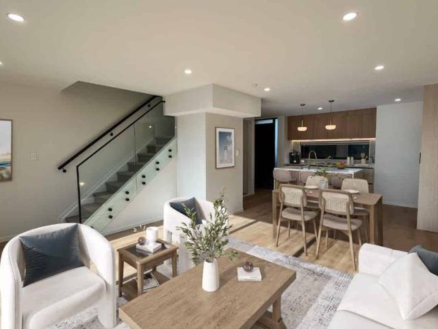Brand New Stylish home in Blockhouse Bay!