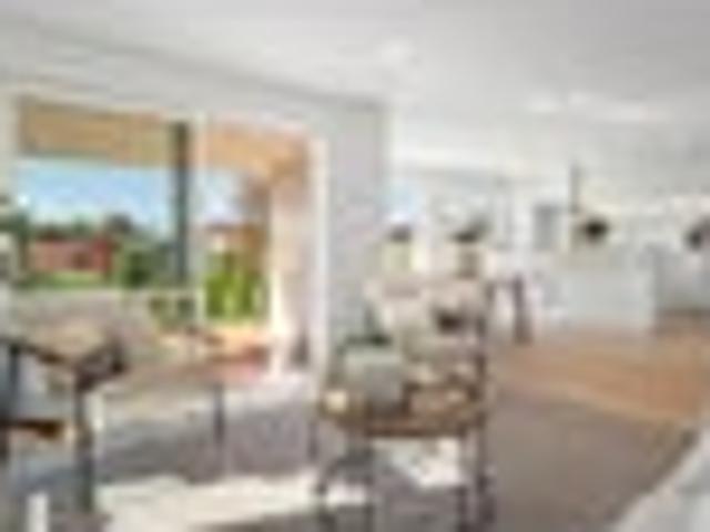 Stylish, Modern & Move In Ready