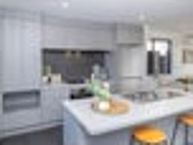 Brand New, Stylish & Move In Ready