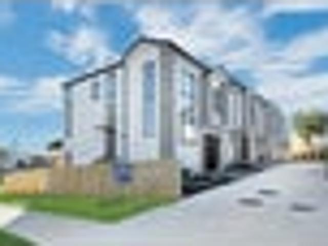 Brand new, Stylish & Move In Ready