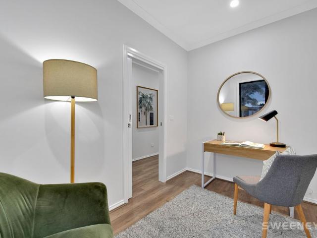 Brand New Stylish Residence In Quiet Location