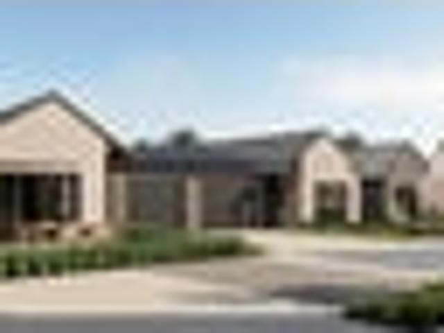 Brand New, Stylish & Single Level!