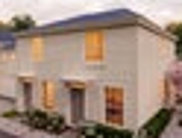 Brand New St Albans Homes