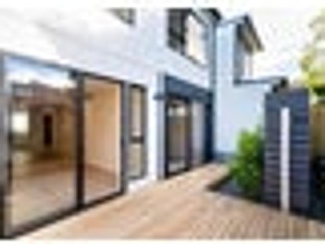 Brand New Stand Alone Family Home