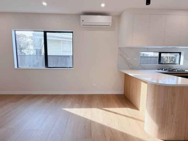 Brand New Stand Alone Family Homes in the Heart of Te Atatū Peninsula