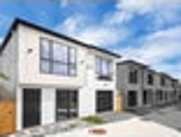 Brand New Standalone 4 bedroom Home Move In Now