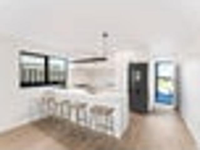 Brand New Standalone 3 Bed & 2 Bath