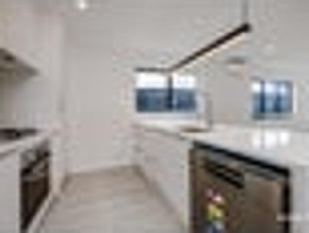 Brand New Standalone 3 Bedroom Home