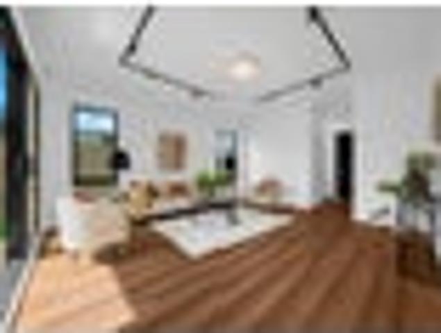 NEW 4 bed 3.5 Bath 4 Carparks