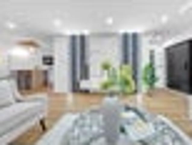 Brand New Standalone Family Home