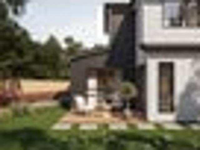 Brand New Standalone Family Home!