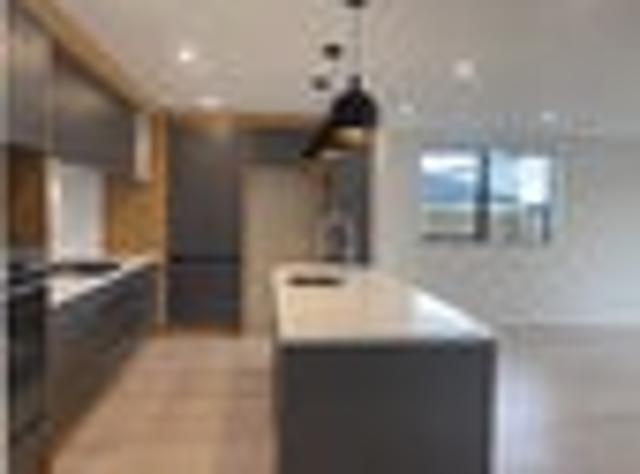 Brand New Standalone Four Bedroom Corner Site