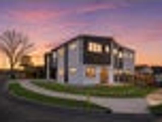 BRAND NEW STANDALONE FREEHOLD HOME!