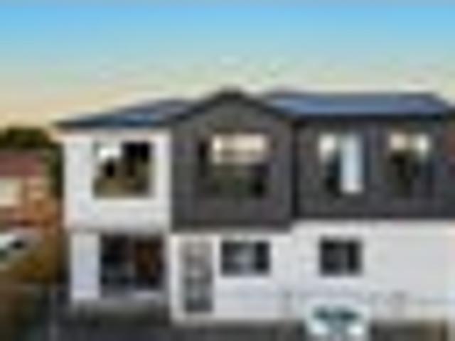 Brand New Standalone Home For Modern Families