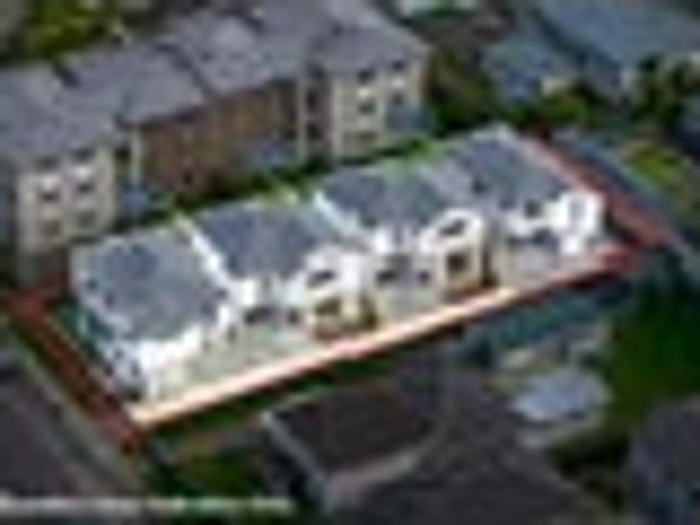 Brand New Standalone Home in Mt Wellington