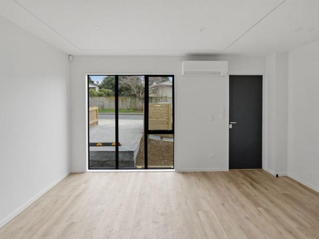 Brand new standalone home in a convenient location!