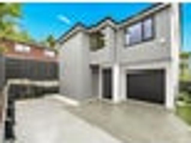 Brand New, Standalone Home with Space, Style &.