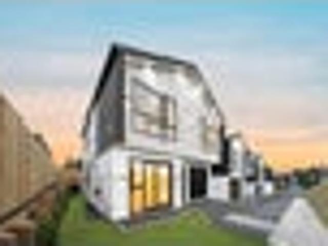 BRAND NEW STANDALONE HOME | 4 BEDROOMS |