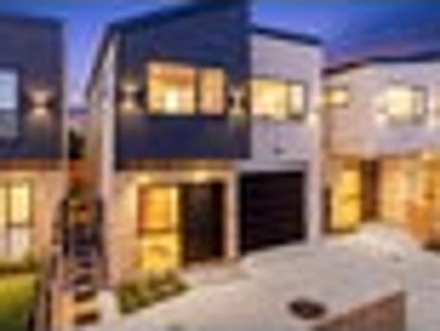 Brand New Standalone Home