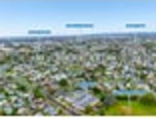 Brand New Standalone Homes