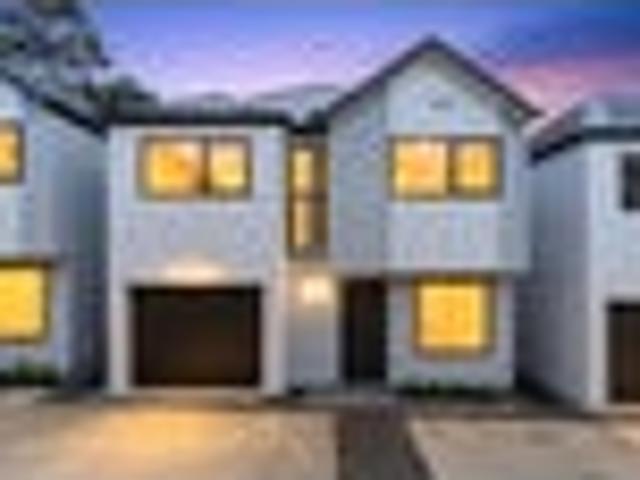 Brand New Standalone Homes