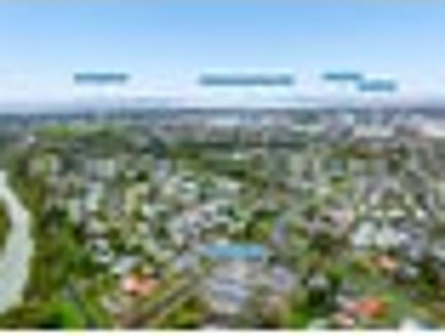 Brand New Standalone Homes