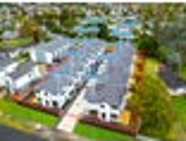 Brand New Standalone Homes
