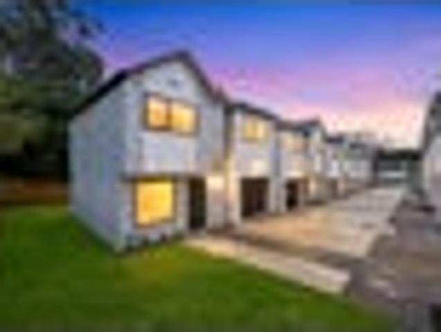 Brand New Standalone Homes