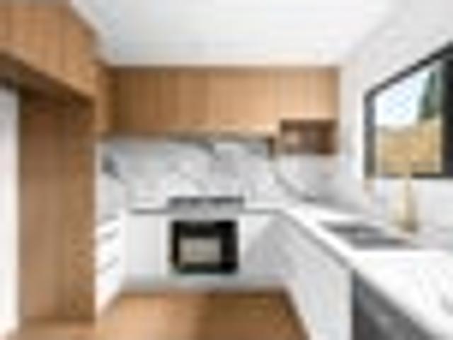 BRAND NEW STANDALONE HOMES