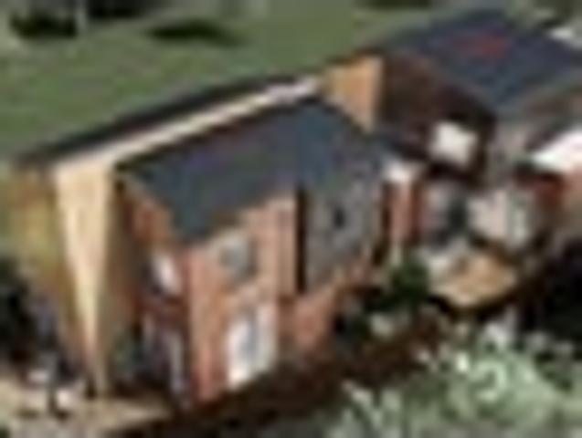Brand New Standalone Homes | Te Atatu Peninsula