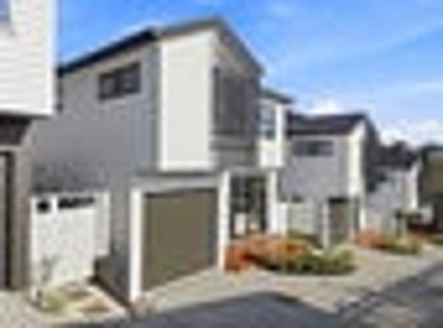Brand New Standalone Living