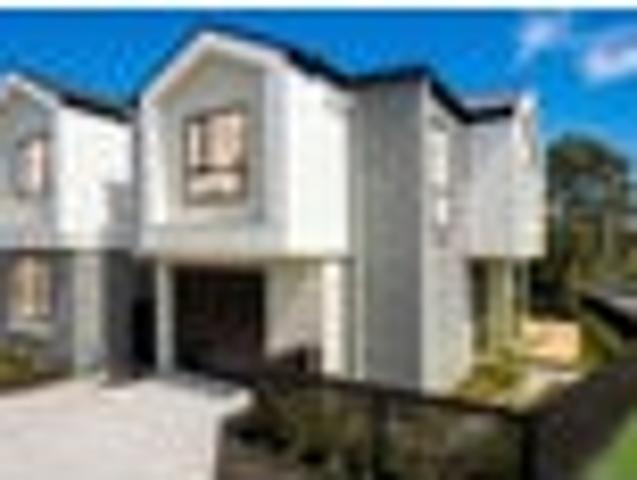 Brand New Standalone Living – Act Fast!