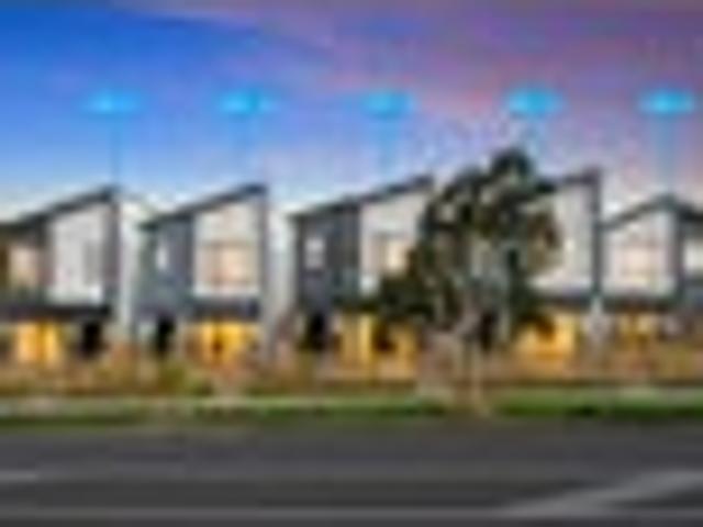 Brand New Standalone Living in Pakuranga Heights