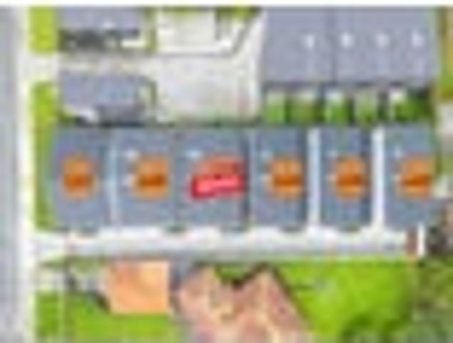 Brand New Standalone Luxury House with CCC & Title