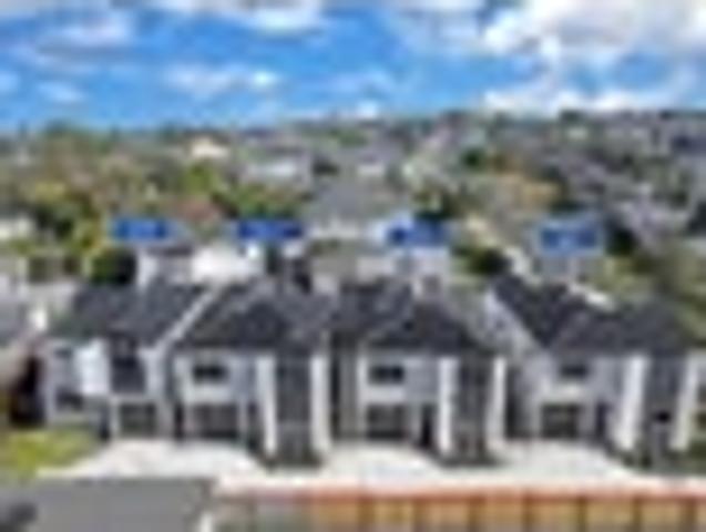 Brand New Standalone Modern Haven in Botany Downs