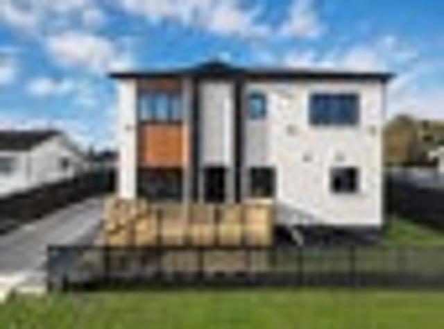 Brand New Standalone|Move In Ready