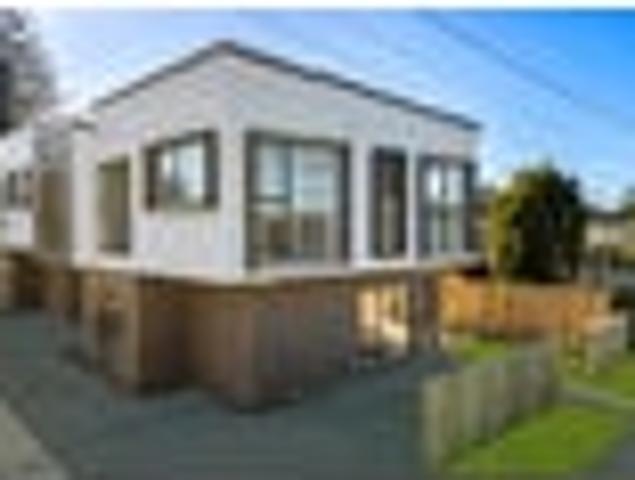 Brand New Standalone on Desirable Street