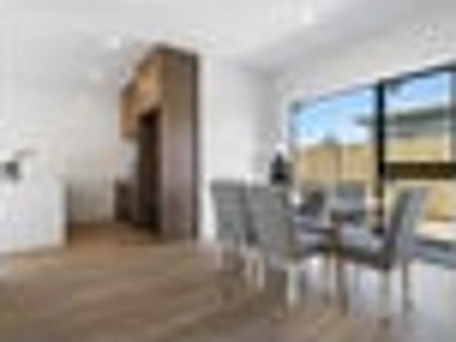 Brand New Standalone on Desirable Street