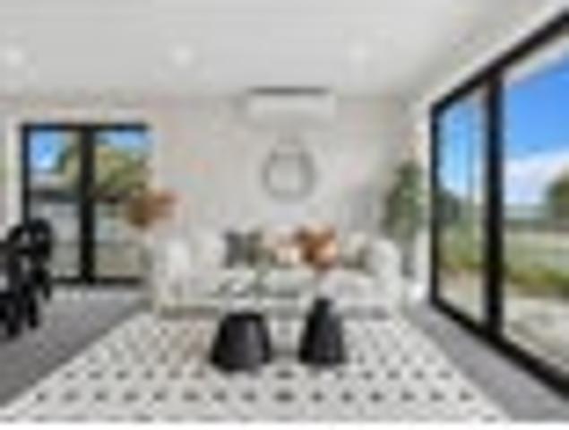 Brand New Standalone Residence