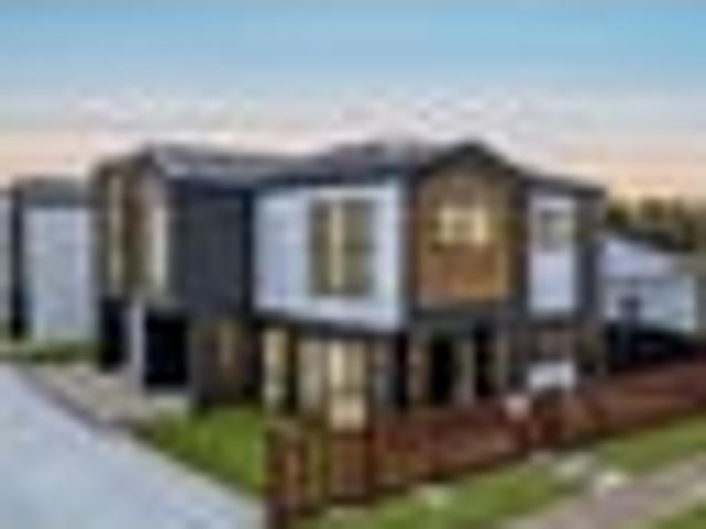 Brand New Standalone, Space, Style & Convenience